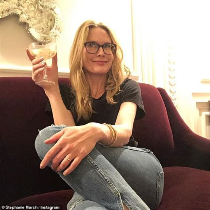 Stephanie March Net Worth