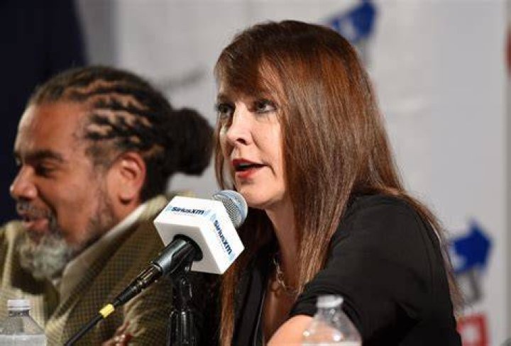 Stephanie Miller Net Worth