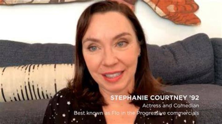 Stephany Sexton Net Worth