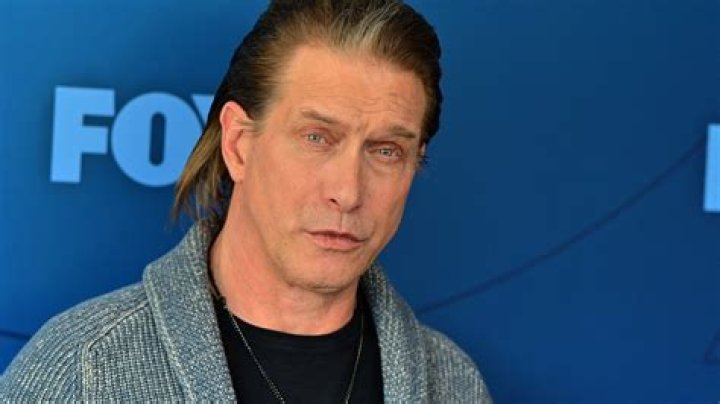 Stephen Baldwin Net Worth