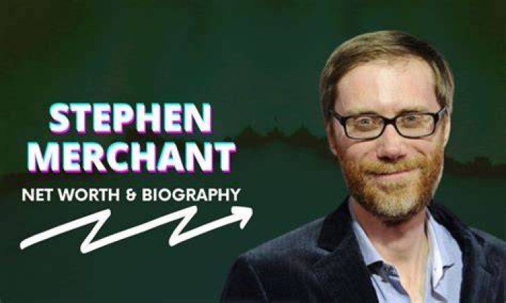 Stephen Bogaert Net Worth