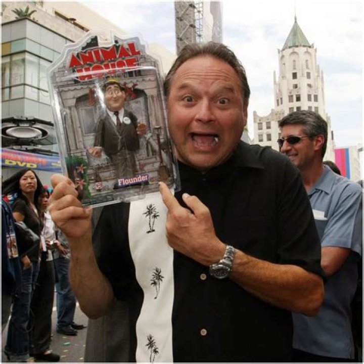 Stephen Furst Net Worth