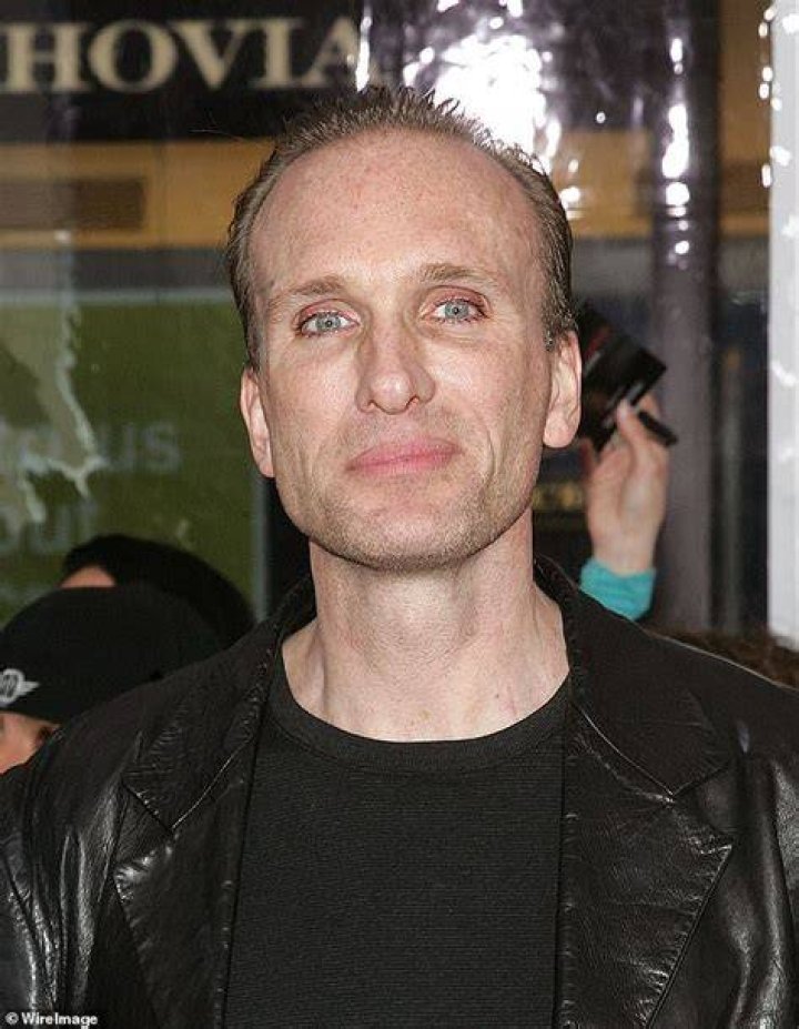 Stephen Hibbert Net Worth