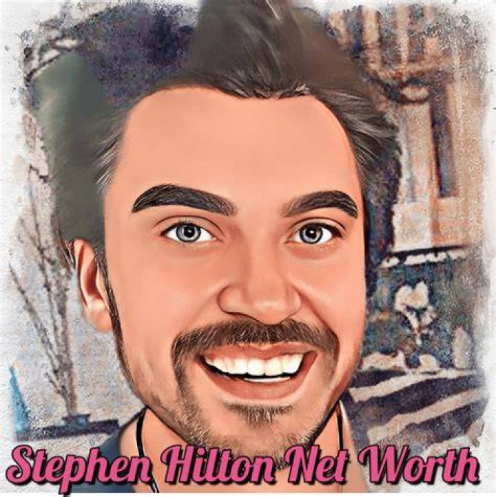 Stephen M. Hearst Net Worth