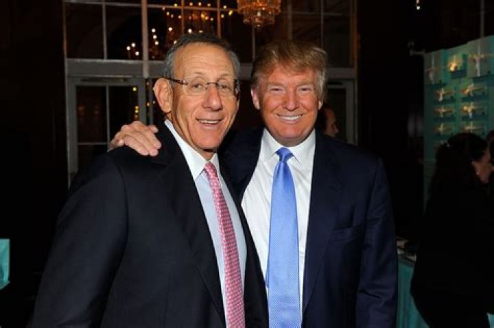 Stephen M. Ross Net Worth