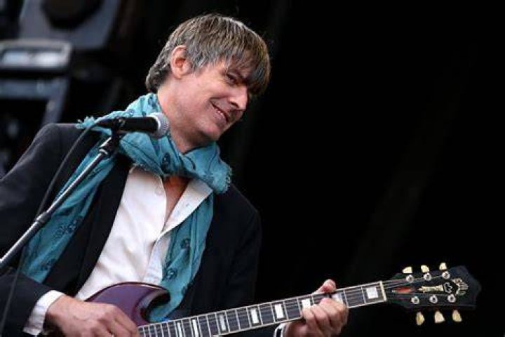 Stephen Malkmus Net Worth