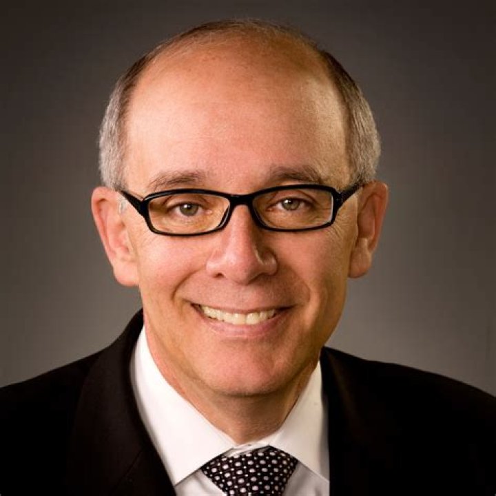 Stephen Mandel Net Worth