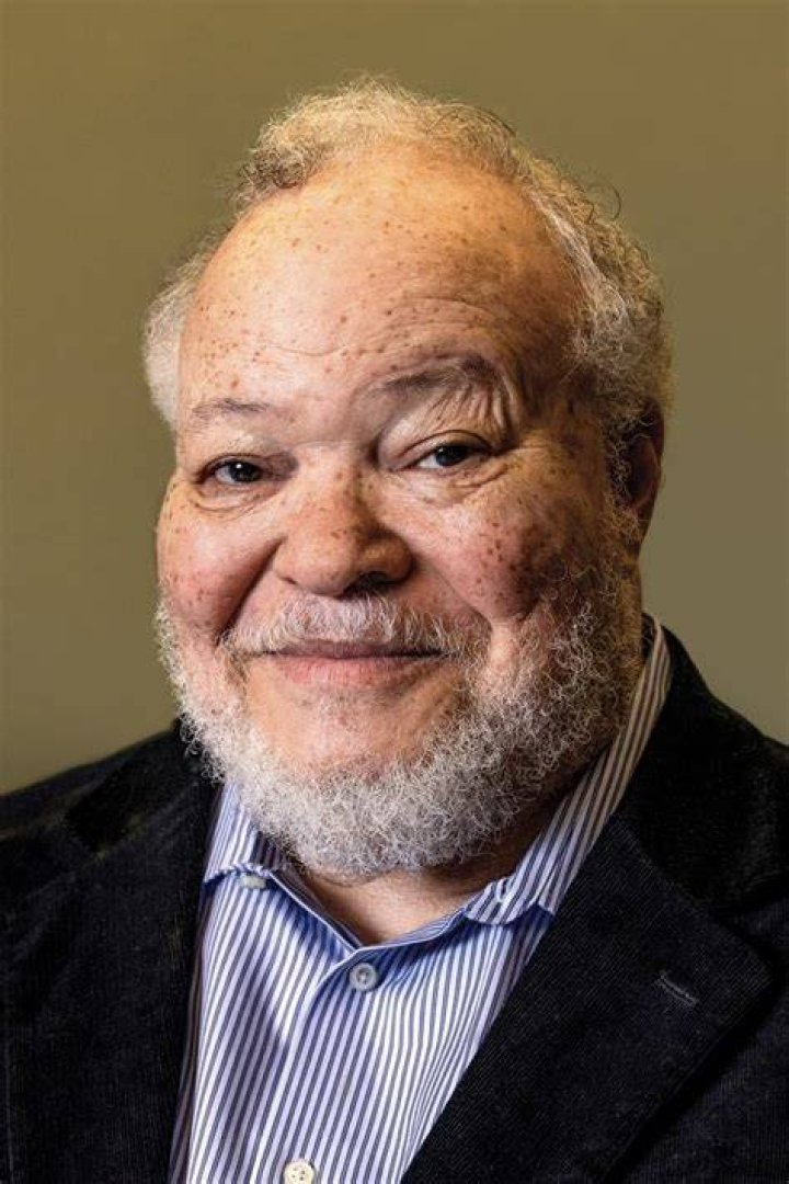 Stephen McKinley Net Worth