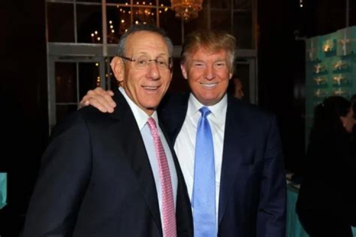 Stephen Ross Net Worth