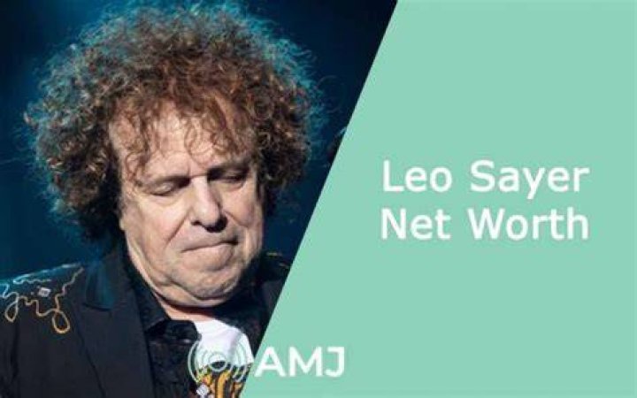 Stephen Sayer Net Worth