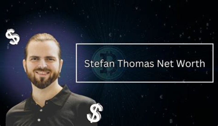 Stephen Thomas Net Worth