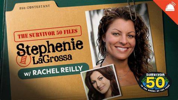 Stephenie LaGrossa Net Worth