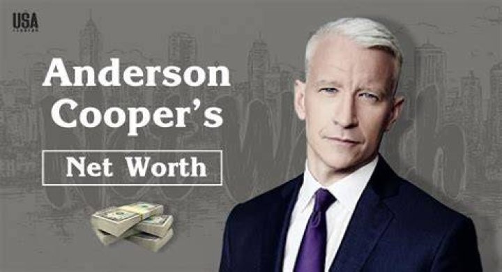 Sterling Cooper Net Worth