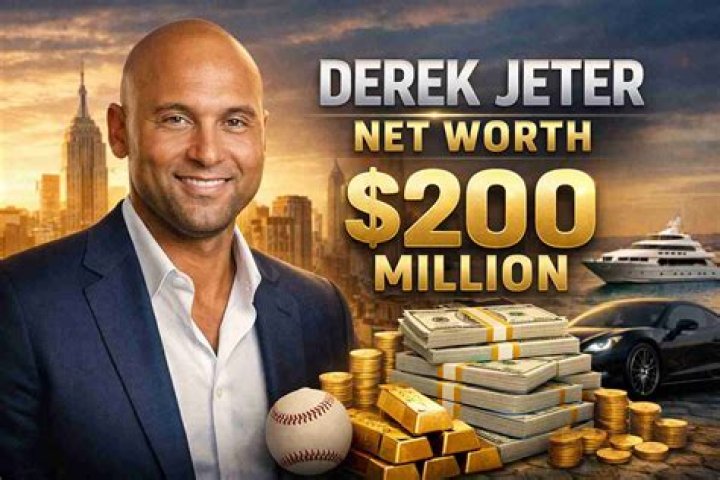 Sterling Noren Net Worth