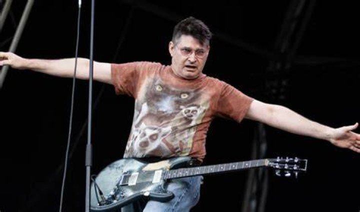 Steve Albini Net Worth