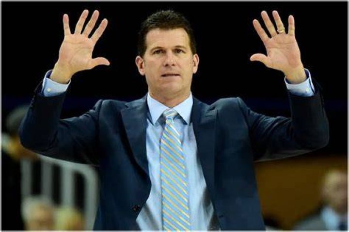 Steve Alford Net Worth