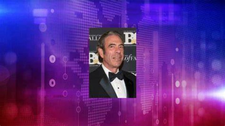 Steve Bornstein Net Worth