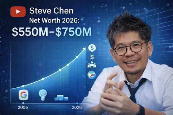 Steve Comisar Net Worth