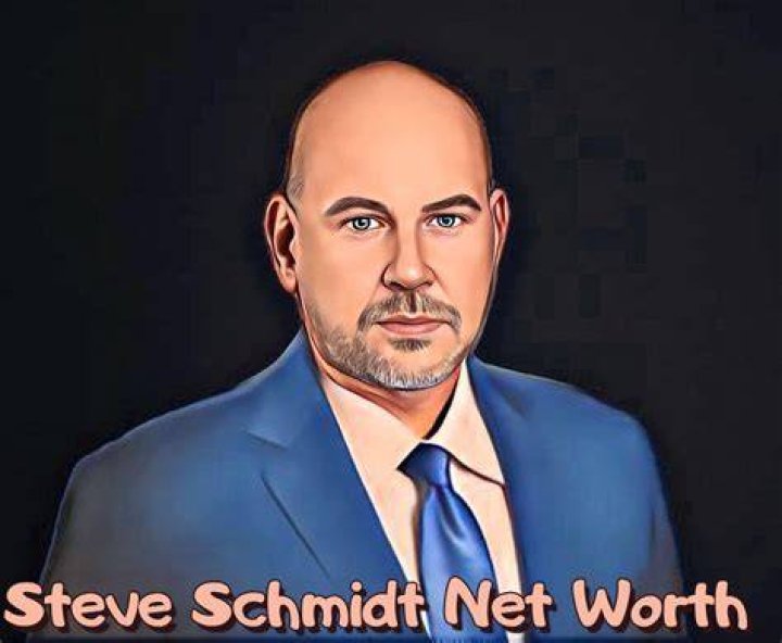 Steve Condit Net Worth