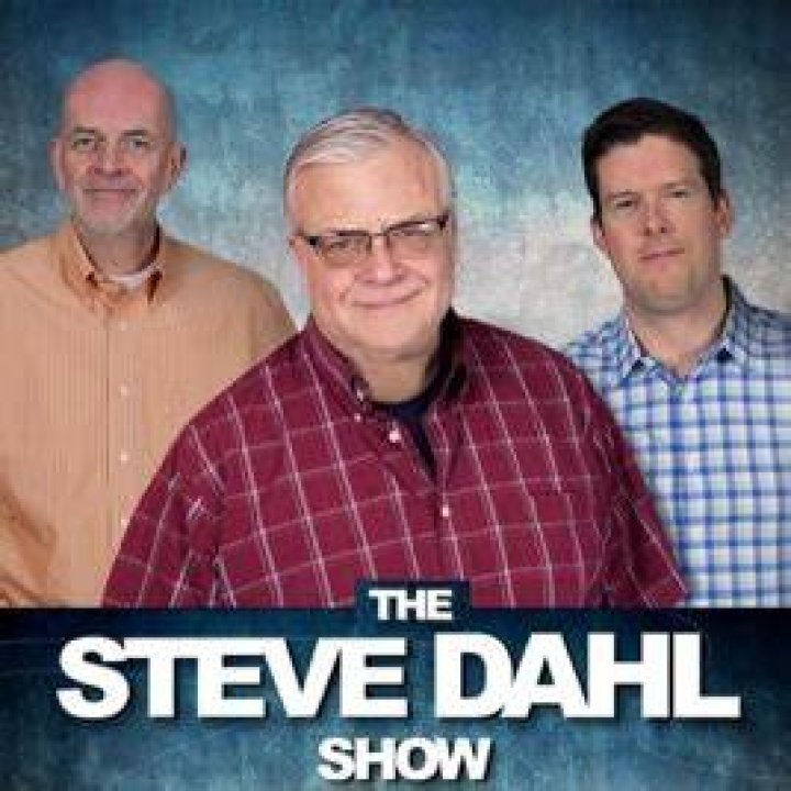 Steve Dahl Net Worth