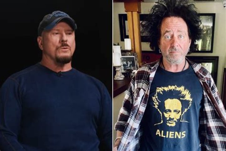 Steve Lukather Net Worth