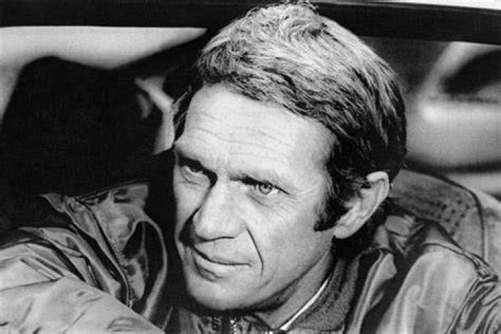 Steve McQueen Net Worth