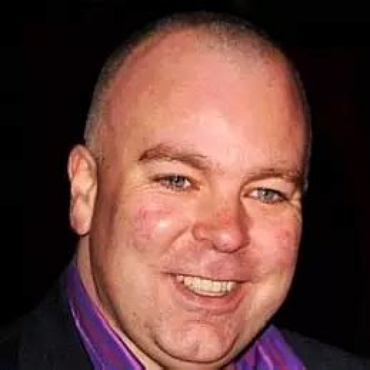 Steve Pemberton Net Worth