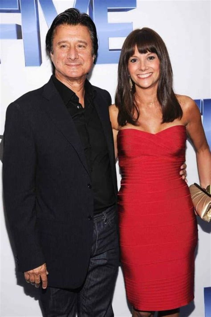 Steve Perry Net Worth