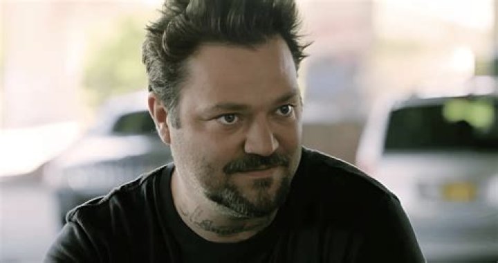 Steve Rocco Net Worth