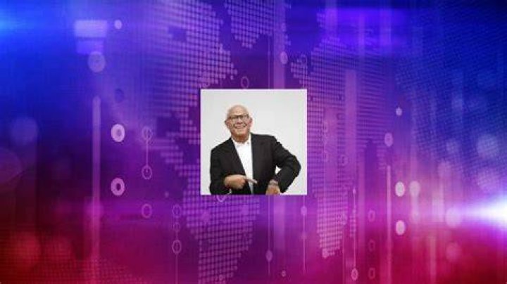 Steve Soboroff Net Worth