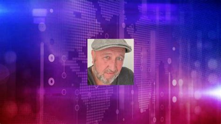 Steve Speirs Net Worth
