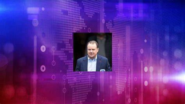 Steve Tasker Net Worth
