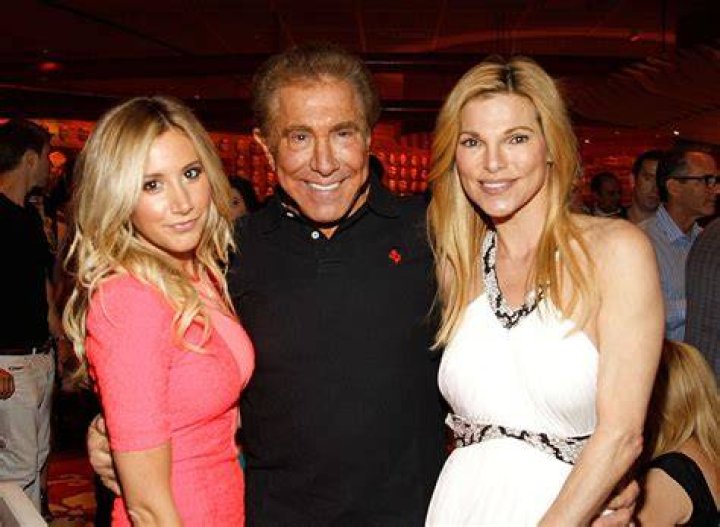 Steve Wynn Net Worth