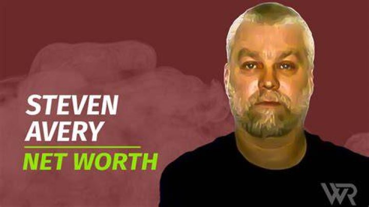 Steven Avery Net Worth