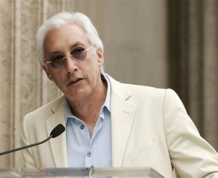 Steven Bochco Net Worth