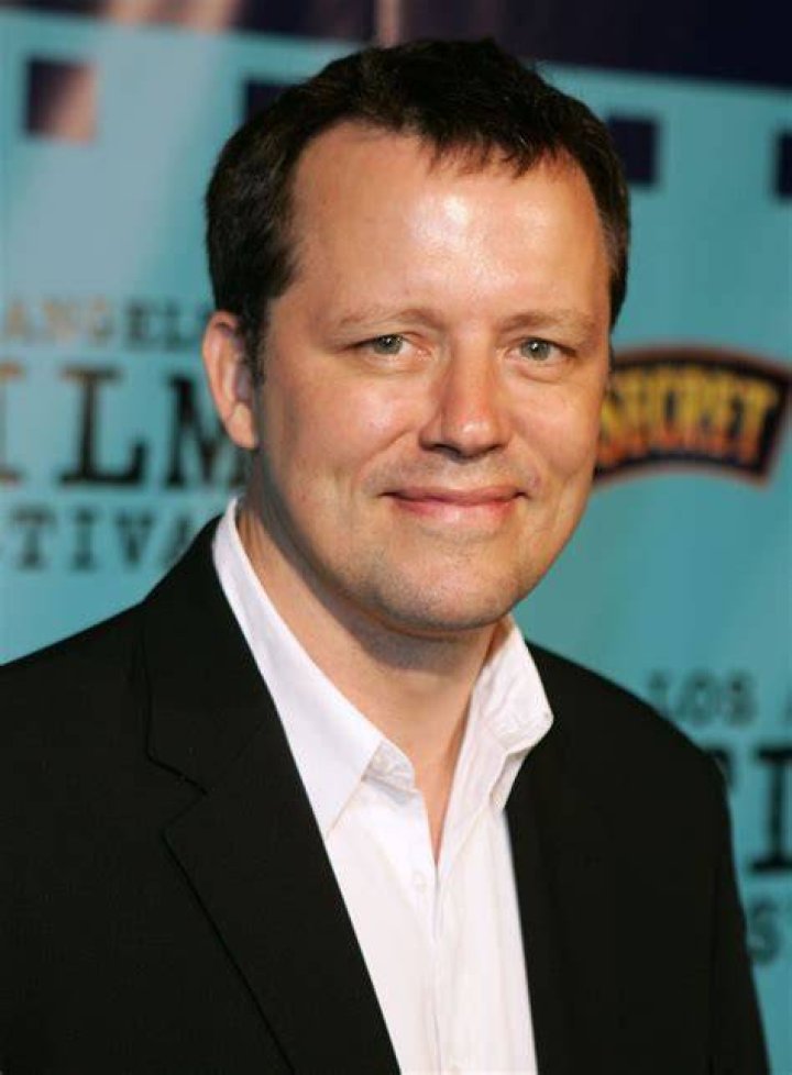 Steven Culp Net Worth