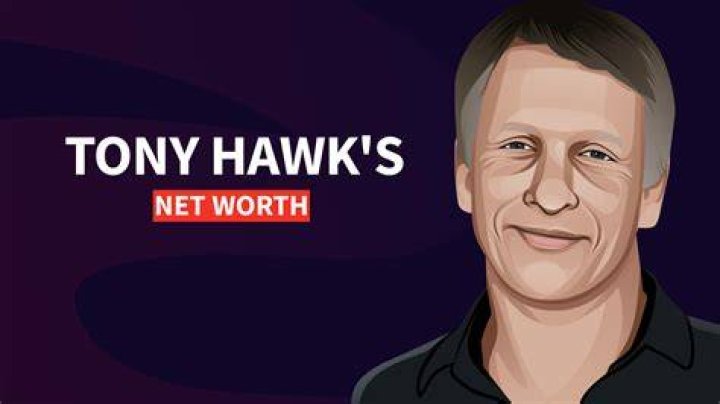 Steven Hawk Net Worth
