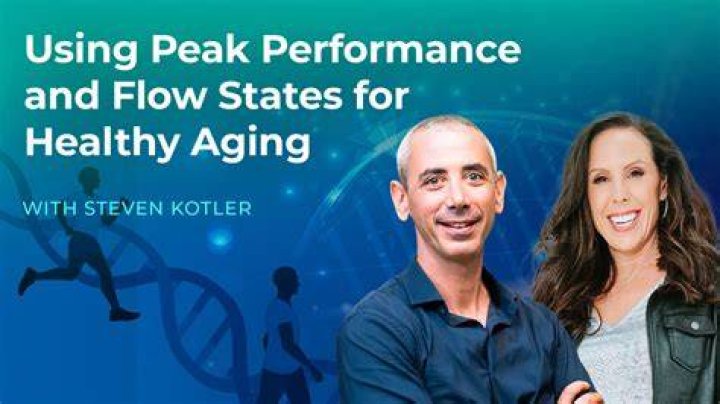Steven Kotler Net Worth