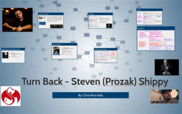 Steven ‘Prozak’ Shippy Net Worth