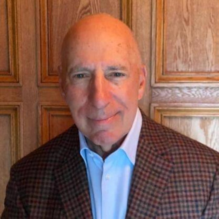 Steven Rales Net Worth