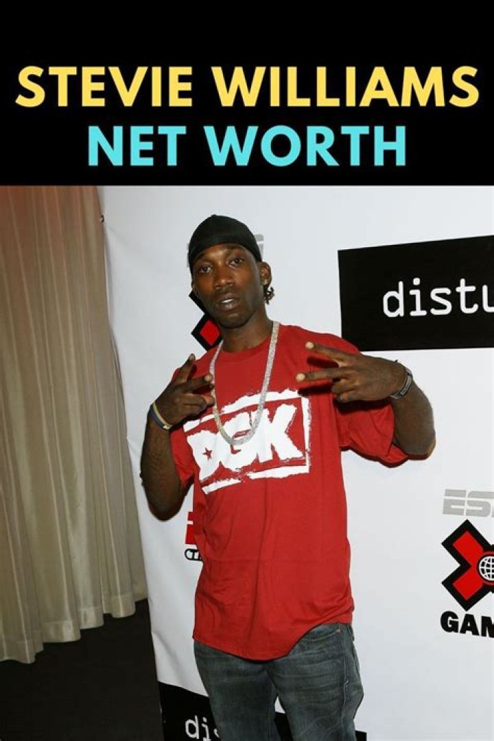 Stevie Guttman Net Worth