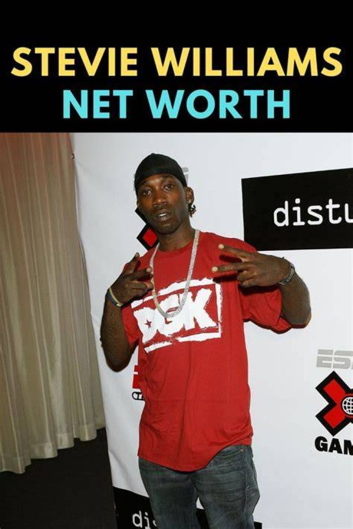 Stevie Knight Net Worth
