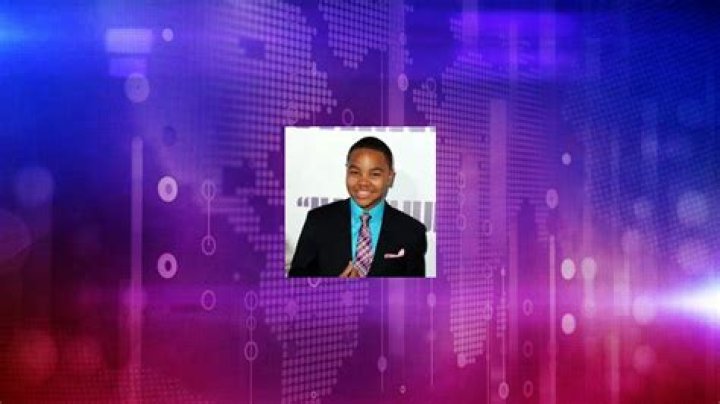 Stevie Wash Jr. Net Worth