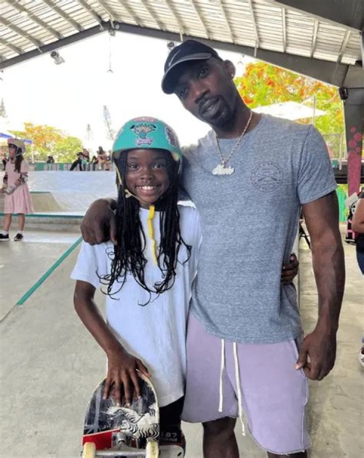 Stevie Williams Net Worth