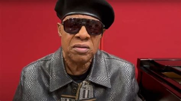 Stevie Wonder Net Worth