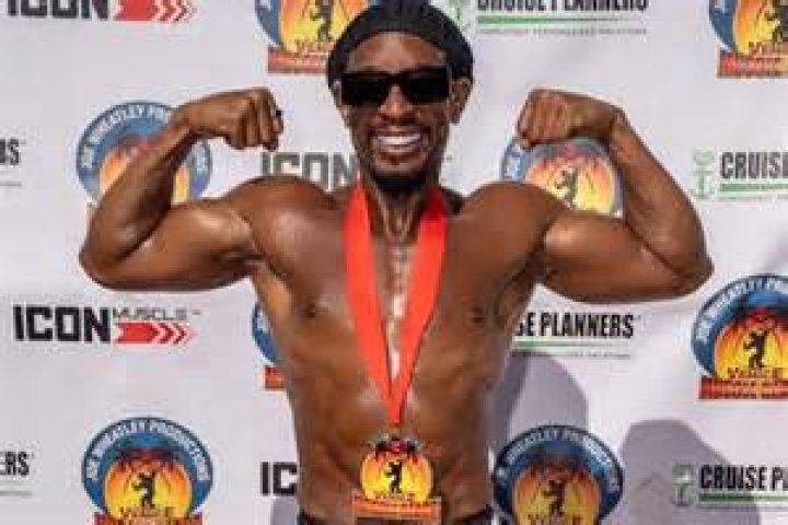 Stokely Chaffin Net Worth