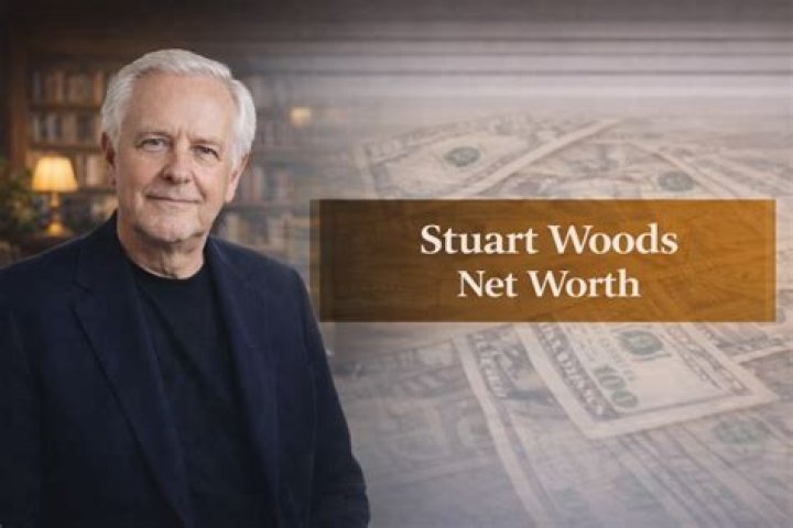 Stuart Cornfeld Net Worth