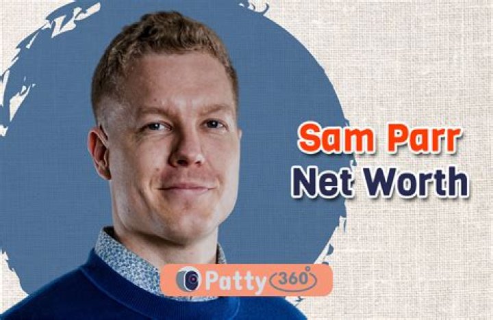Stuart Parr Net Worth