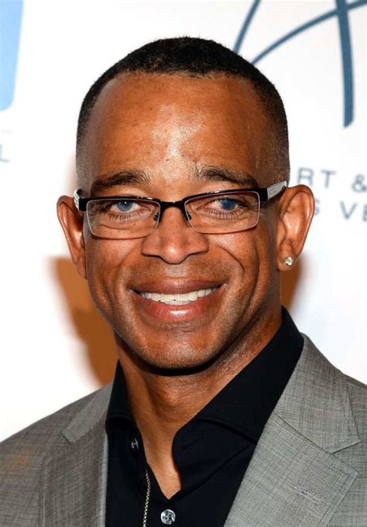 Stuart Scott Net Worth