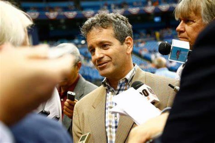 Stuart Sternberg Net Worth